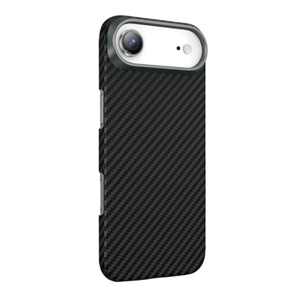 Keephone Apple iPhone 17 Air Kevlar Magsafe Kılıf