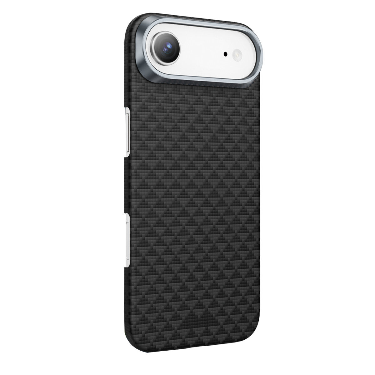 Keephone Apple iPhone 17 Air Kevlar Paris Magsafe Kapak