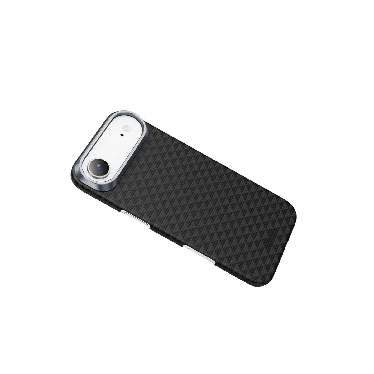 Keephone Apple iPhone 17 Air Kevlar Paris Magsafe Kapak