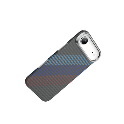 Keephone Apple iPhone 17 Air Kevlar Woven Magsafe Kılıf