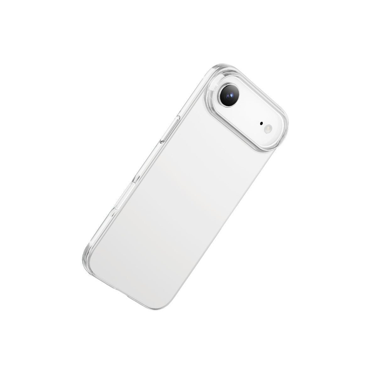 Keephone Apple iPhone 17 Air X-Crystal Slim Kılıf