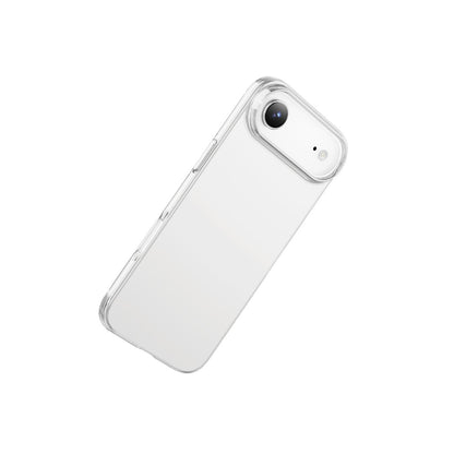 Keephone Apple iPhone 17 Air X-Crystal Slim Kılıf