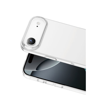 Keephone Apple iPhone 17 Air X-Crystal Slim Kılıf