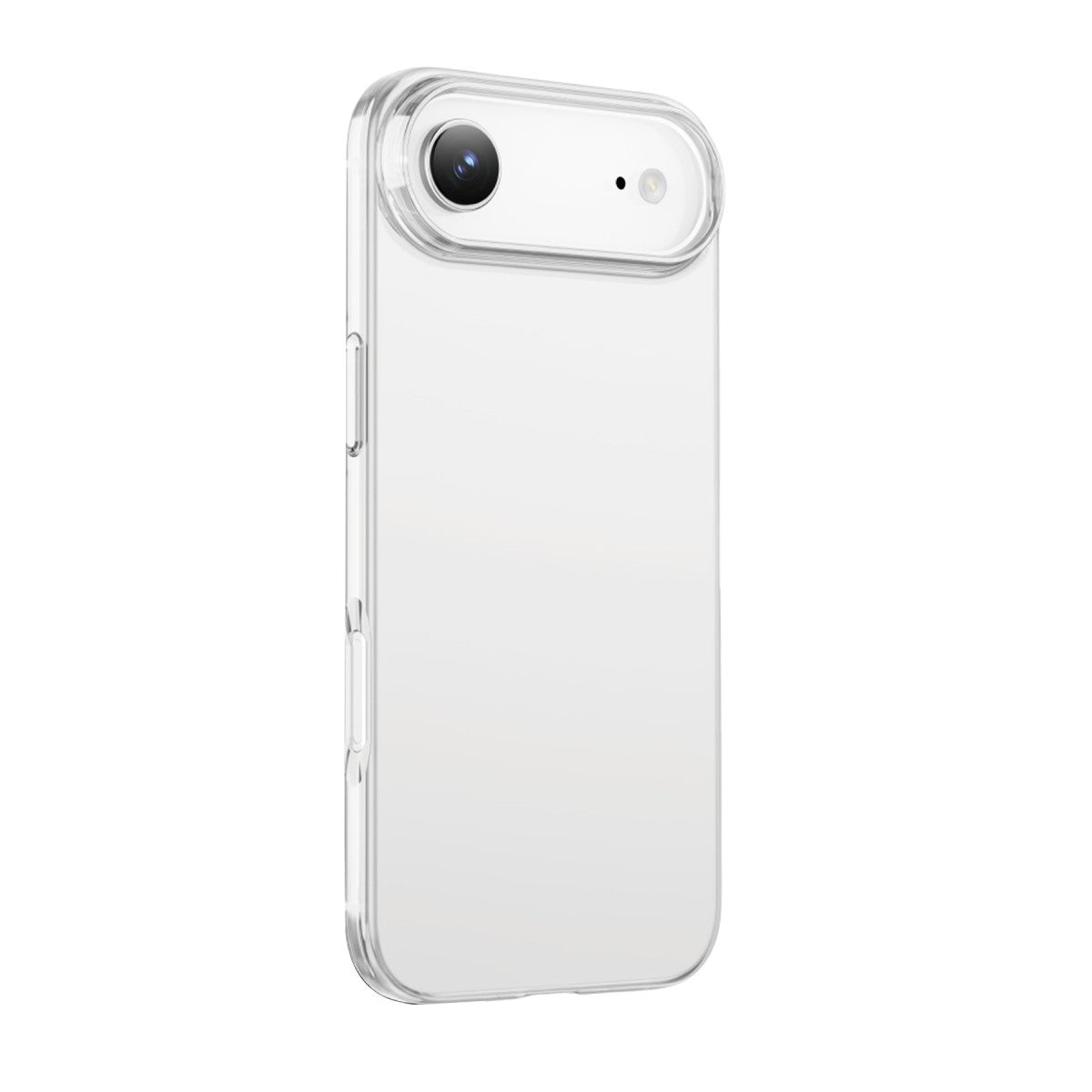 Keephone Apple iPhone 17 Air X-Crystal Slim Kılıf