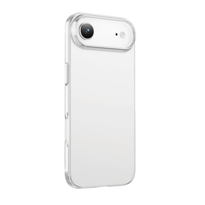 Keephone Apple iPhone 17 Air X-Crystal Slim Kılıf