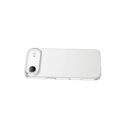 Keephone Apple iPhone 17 Air X-Crystal Slim Kılıf