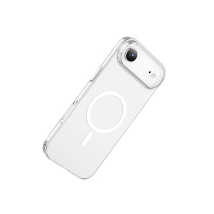 Keephone Apple iPhone 17 Air X-Crystal Slim Magsafe Kılıf