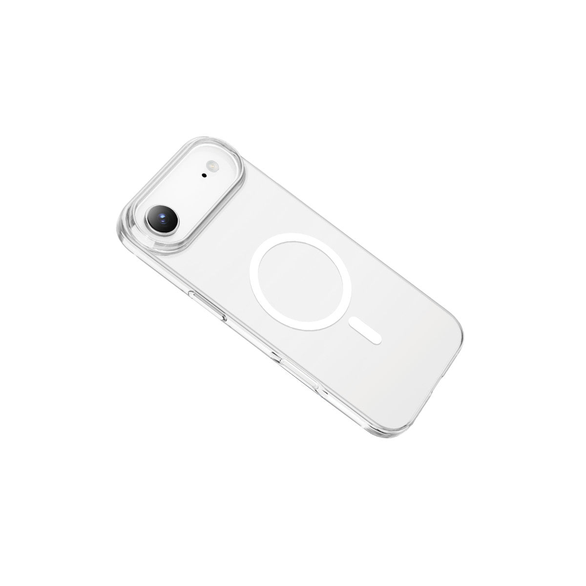 Keephone Apple iPhone 17 Air X-Crystal Slim Magsafe Kılıf