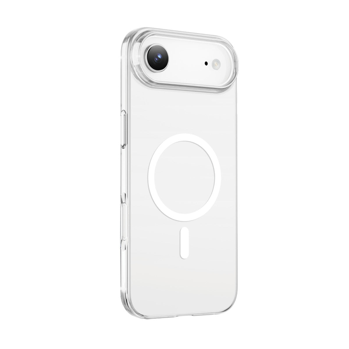 Keephone Apple iPhone 17 Air X-Crystal Slim Magsafe Kılıf