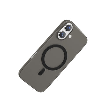 Keephone Apple iPhone 17 AirSkin Pro Magsafe Kılıf