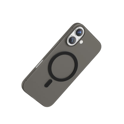 Keephone Apple iPhone 17 AirSkin Pro Magsafe Kılıf
