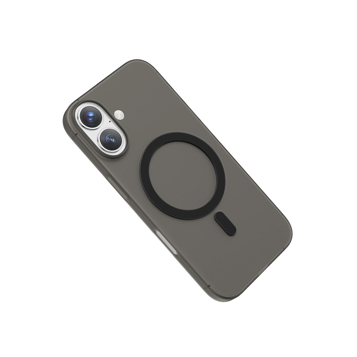 Keephone Apple iPhone 17 AirSkin Pro Magsafe Kılıf