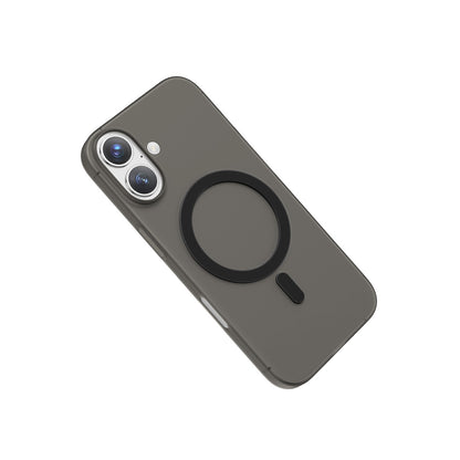 Keephone Apple iPhone 17 AirSkin Pro Magsafe Kılıf