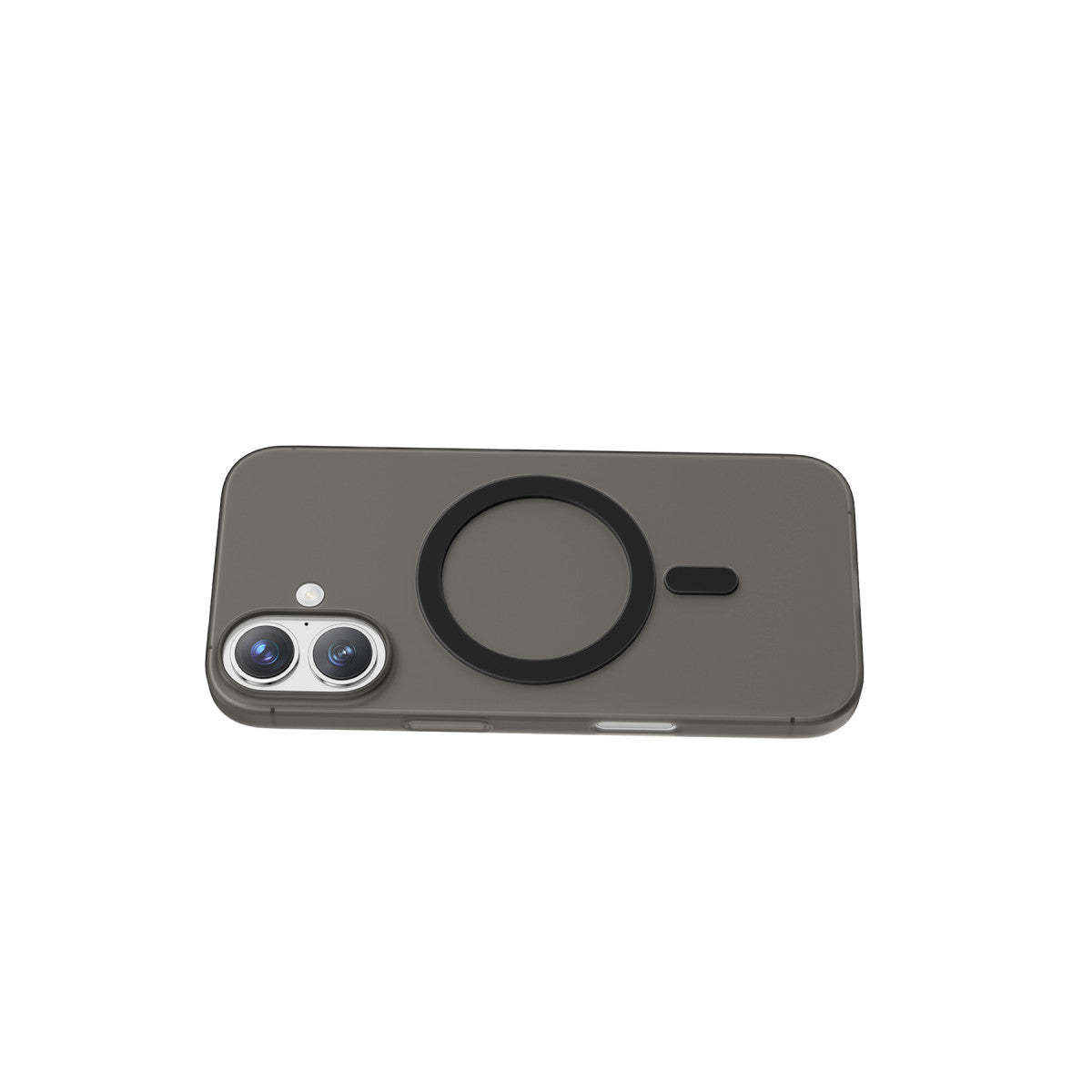 Keephone Apple iPhone 17 AirSkin Pro Magsafe Kılıf