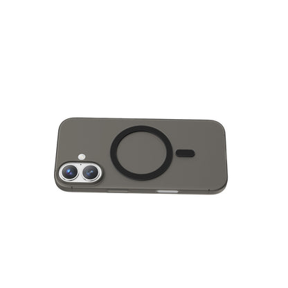 Keephone Apple iPhone 17 AirSkin Pro Magsafe Kılıf