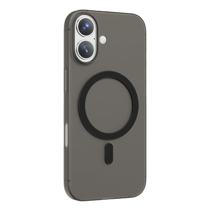 Keephone Apple iPhone 17 AirSkin Pro Magsafe Kılıf