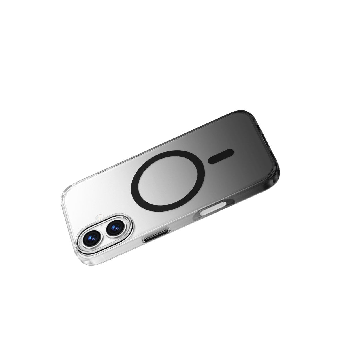Keephone Apple iPhone 17 Aurora Pro Magsafe Kılıf