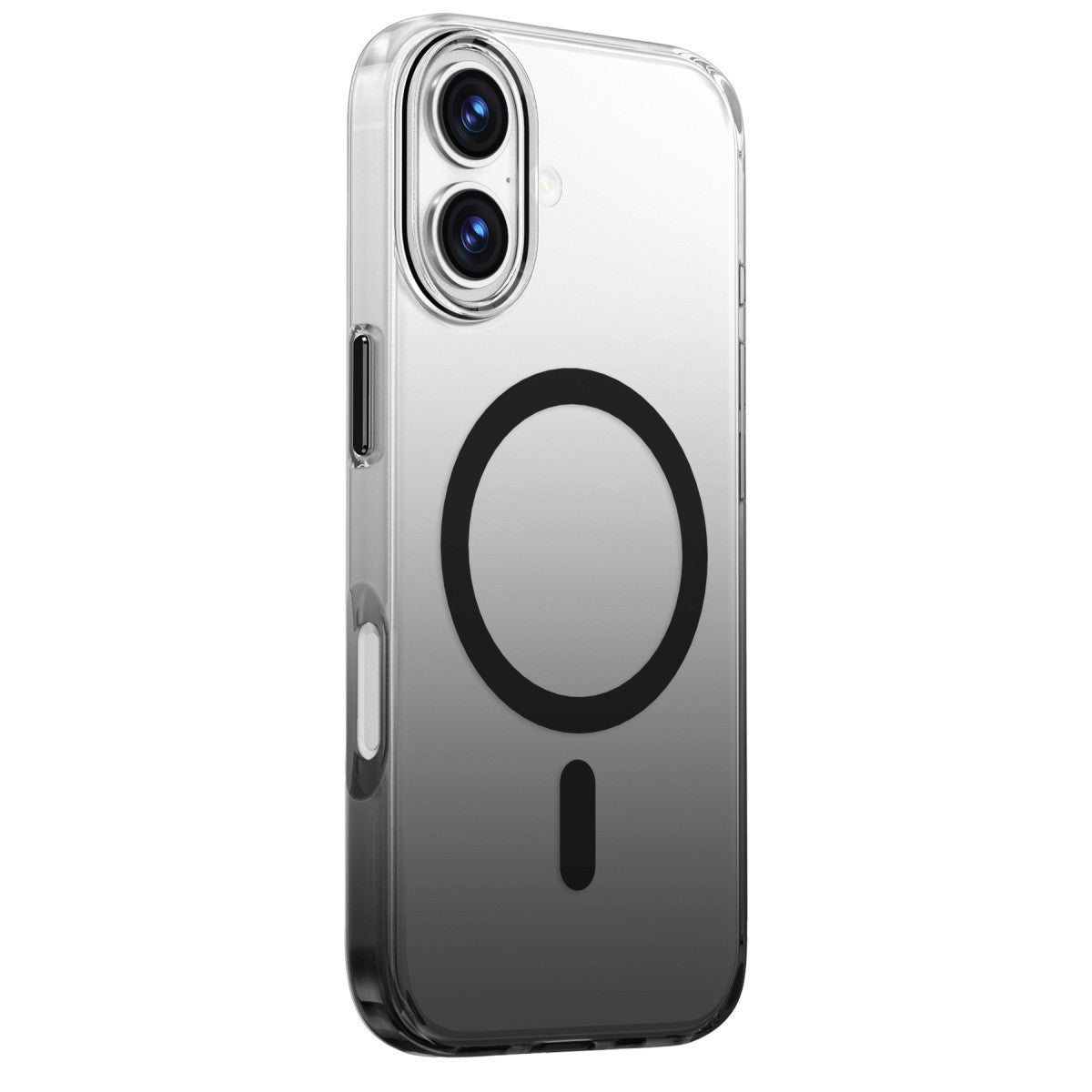 Keephone Apple iPhone 17 Aurora Pro Magsafe Kılıf
