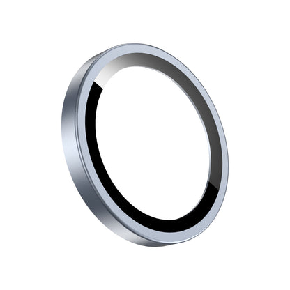 Keephone Apple iPhone 17 Bright PVD Metal Kamera Lens