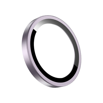 Keephone Apple iPhone 17 Bright PVD Metal Kamera Lens