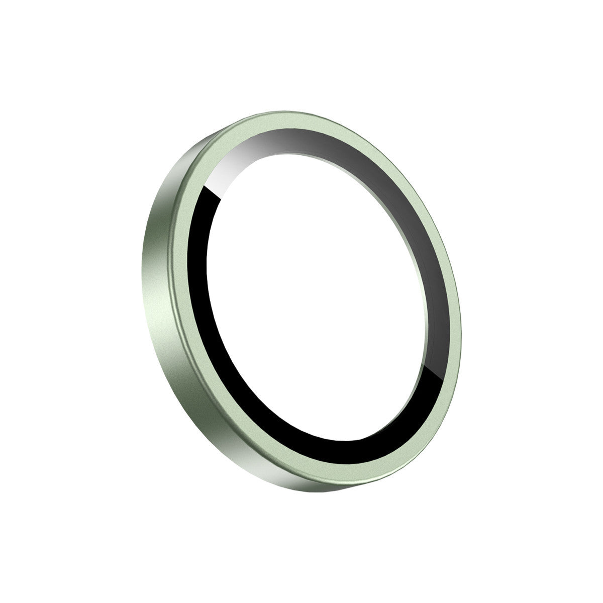 Keephone Apple iPhone 17 Bright PVD Metal Kamera Lens