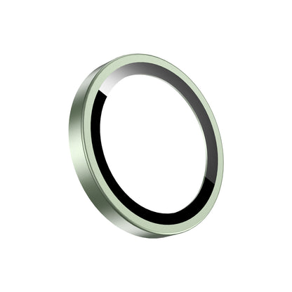 Keephone Apple iPhone 17 Bright PVD Metal Kamera Lens