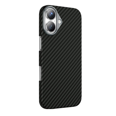 Keephone Apple iPhone 17 Kevlar Diago Magsafe Kılıf