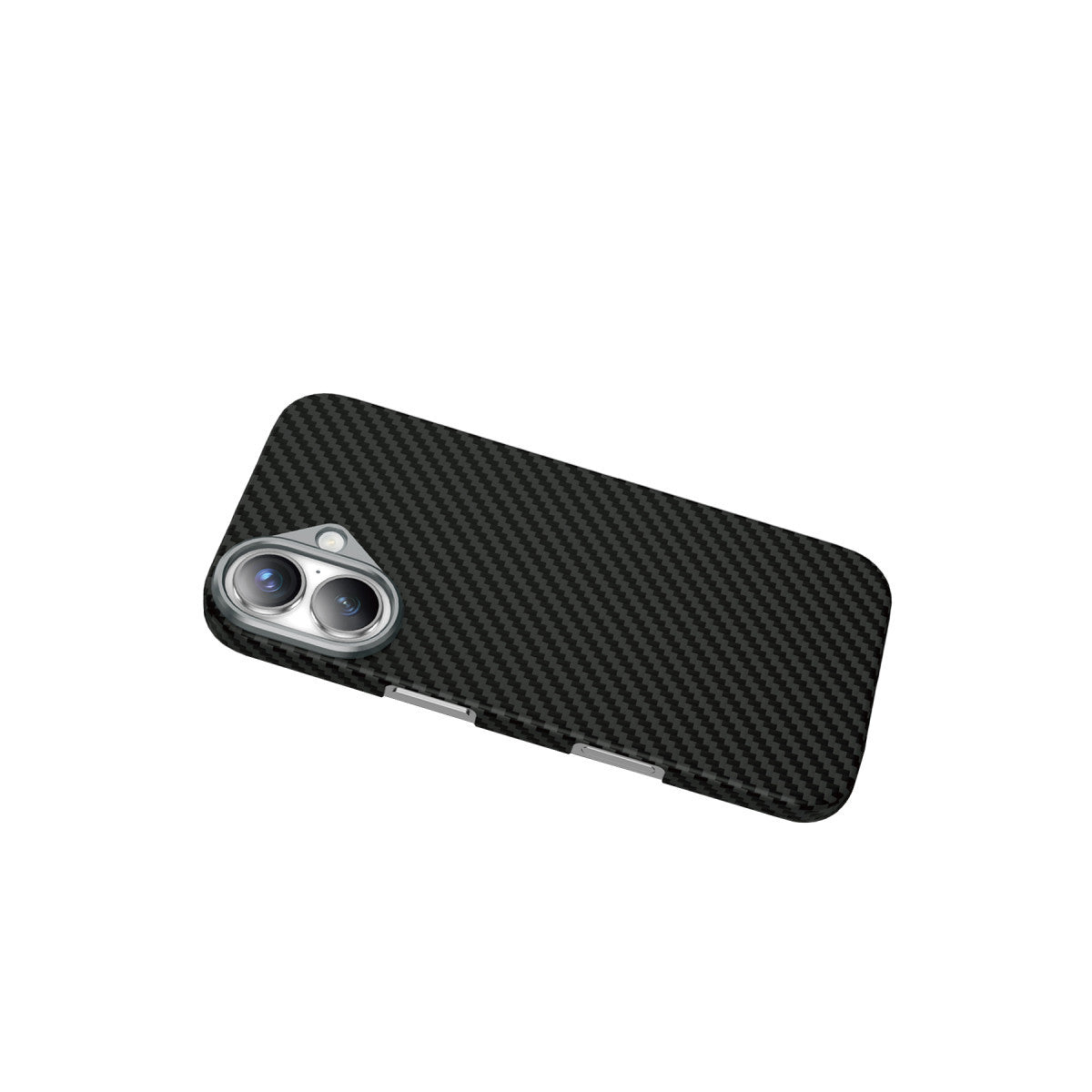 Keephone Apple iPhone 17 Kevlar Diago Magsafe Kılıf
