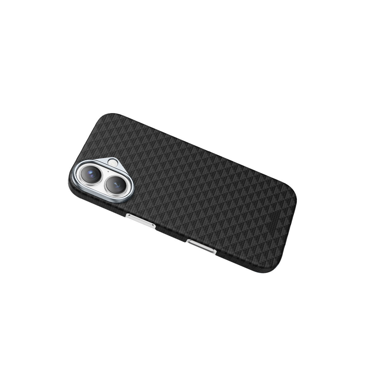 Keephone Apple iPhone 17 Kevlar Paris Magsafe Kapak