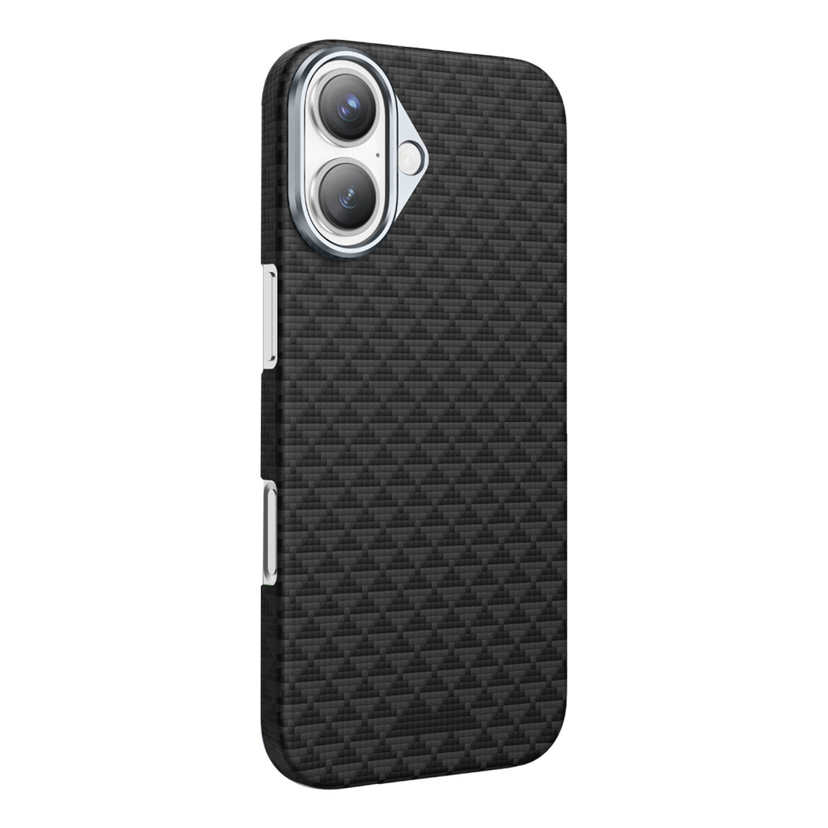 Keephone Apple iPhone 17 Kevlar Paris Magsafe Kapak