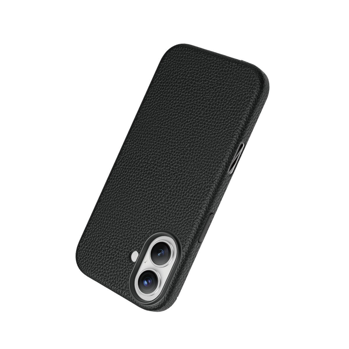 Keephone Apple iPhone 17 Lycucci Deri Manyetik Kapak