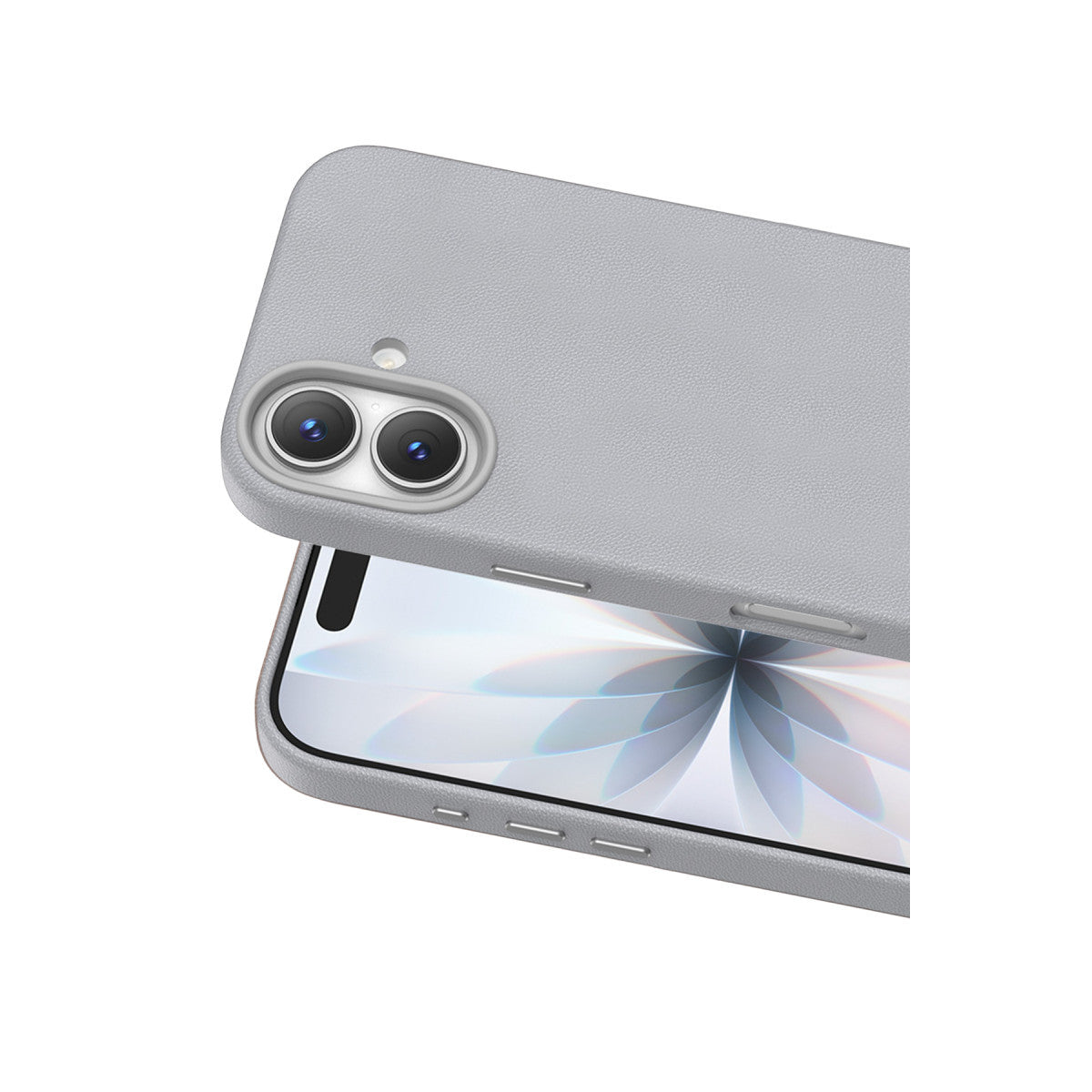 Keephone Apple iPhone 17 Peekaboo Magsafe Kapak