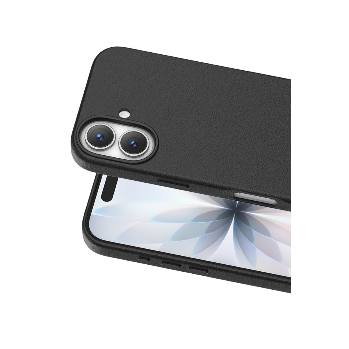 Keephone Apple iPhone 17 Peekaboo Magsafe Kapak