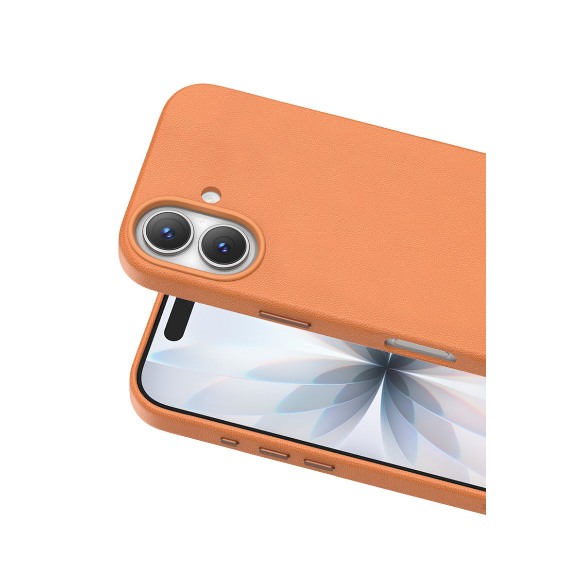 Keephone Apple iPhone 17 Peekaboo Magsafe Kapak