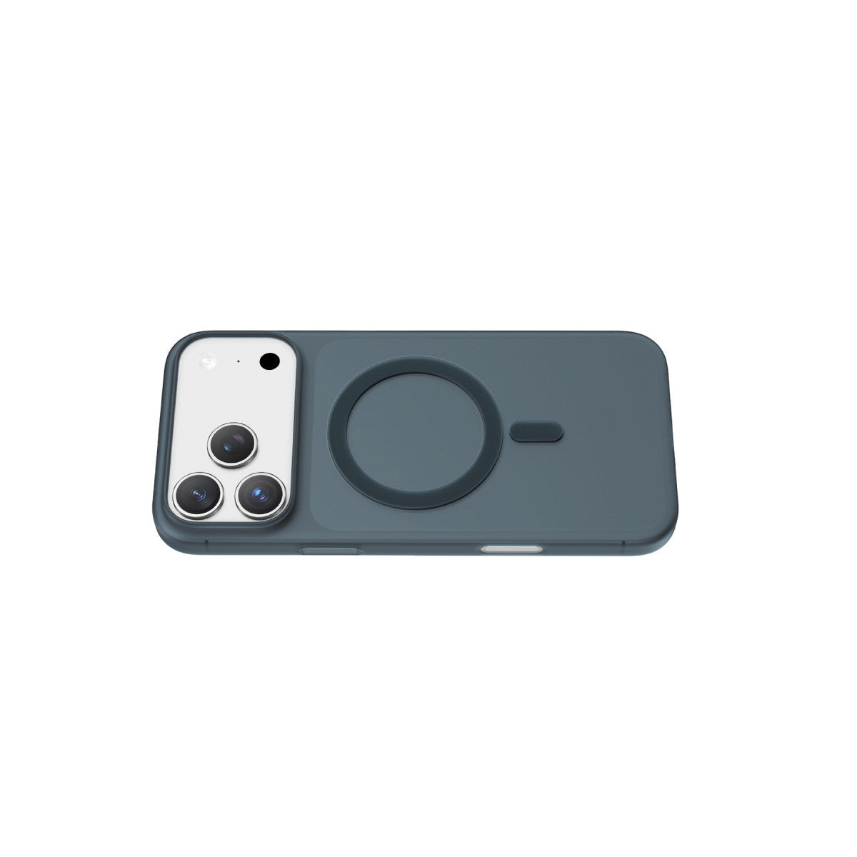 Keephone Apple iPhone 17 Pro AirSkin Pro Magsafe Kılıf
