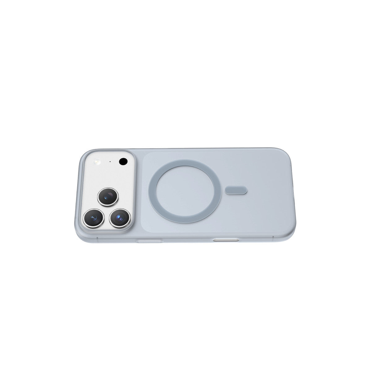 Keephone Apple iPhone 17 Pro AirSkin Pro Magsafe Kılıf