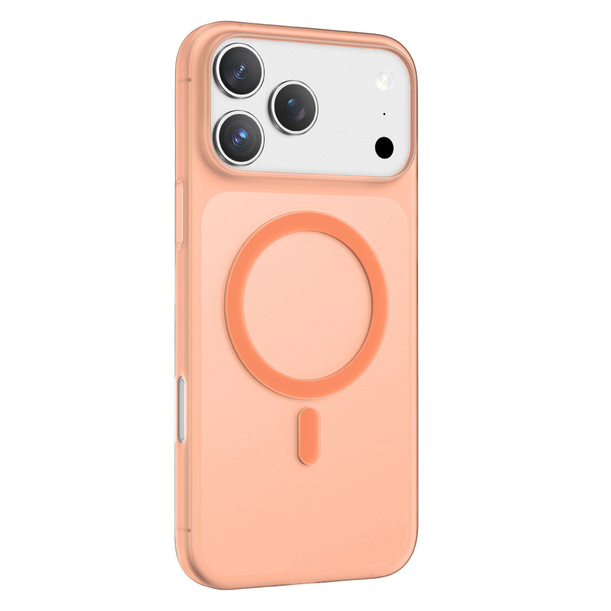 Keephone Apple iPhone 17 Pro AirSkin Pro Magsafe Kılıf