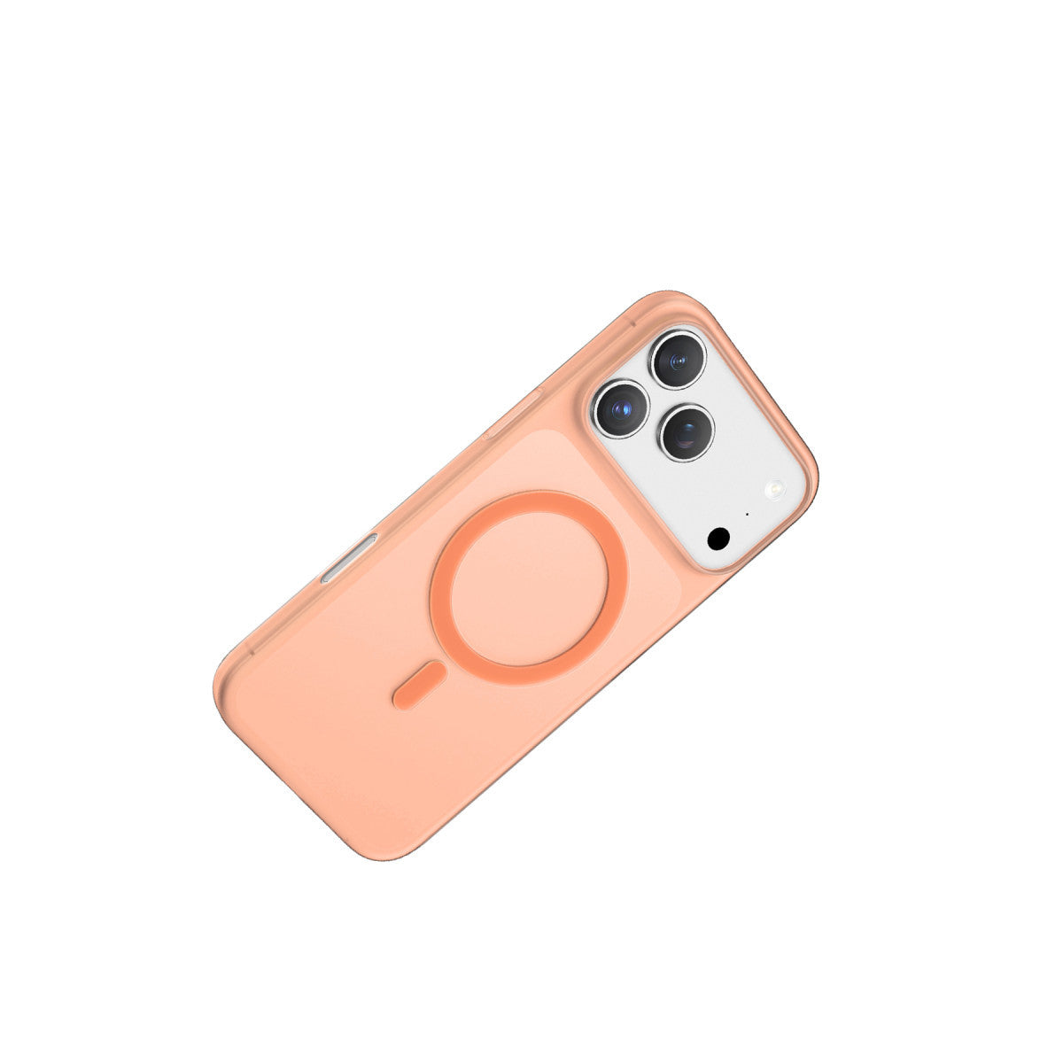 Keephone Apple iPhone 17 Pro AirSkin Pro Magsafe Kılıf