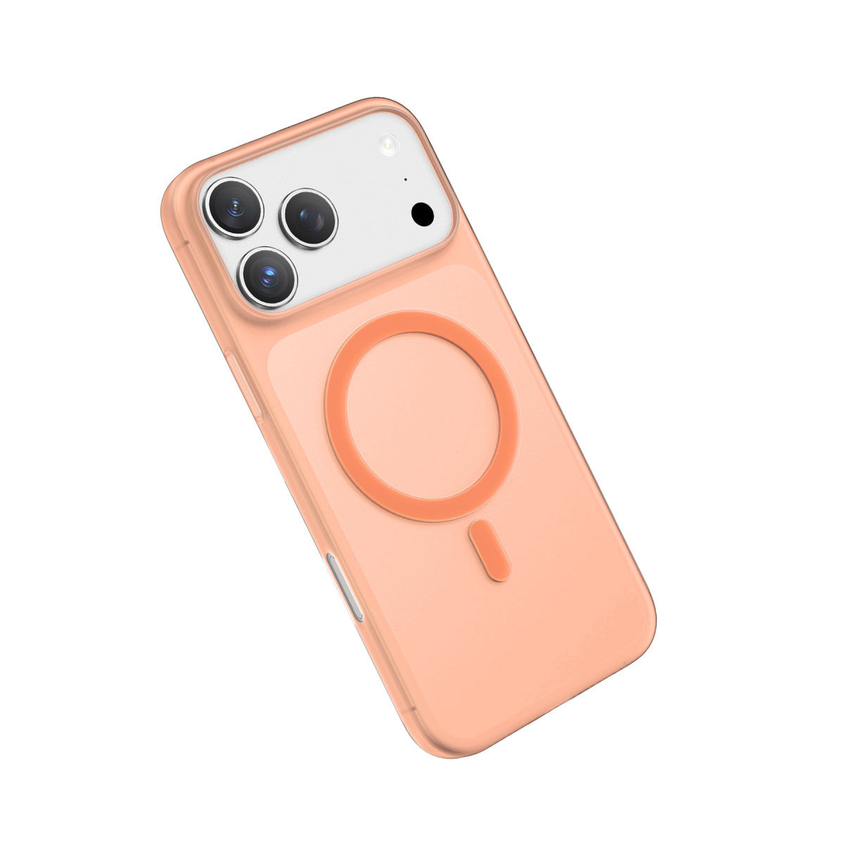 Keephone Apple iPhone 17 Pro AirSkin Pro Magsafe Kılıf