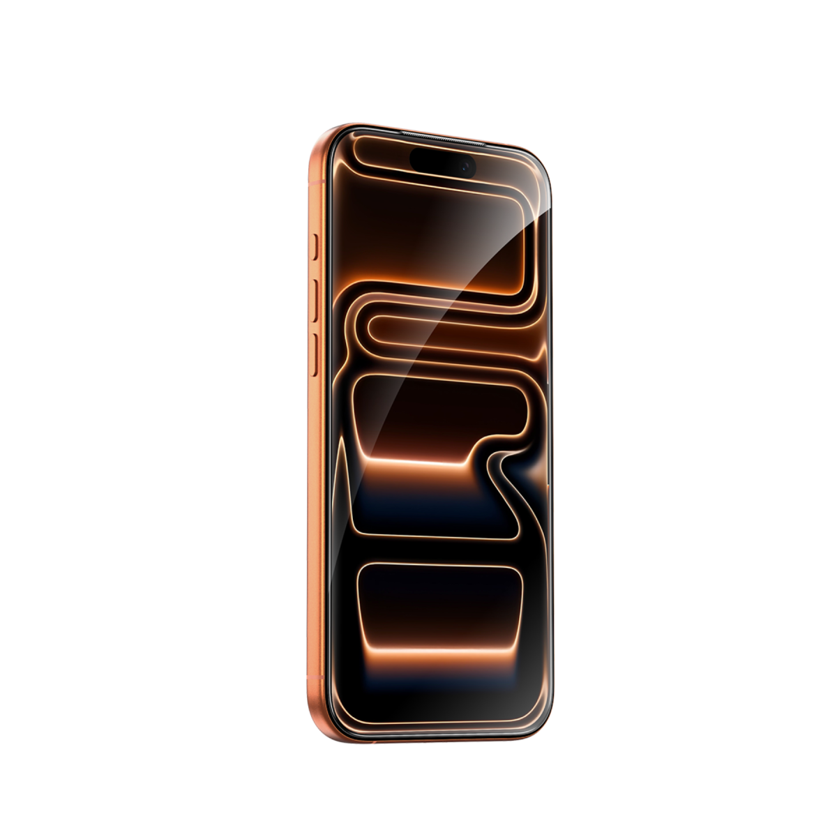 Keephone Apple iPhone 17 Pro AR Wonder Cam Ekran Koruyucu