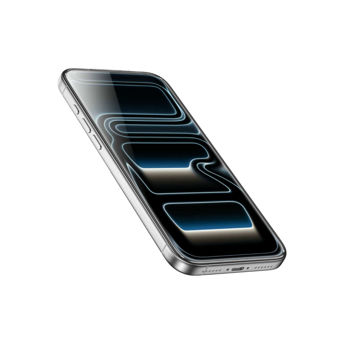 Keephone Apple iPhone 17 Pro AR Wonder Cam Ekran Koruyucu