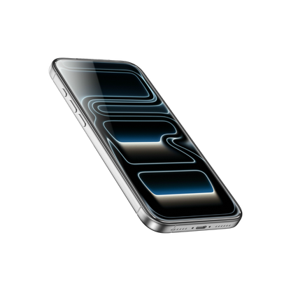 Keephone Apple iPhone 17 Pro AR Wonder Cam Ekran Koruyucu