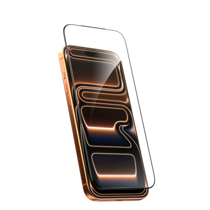 Keephone Apple iPhone 17 Pro AR Wonder Cam Ekran Koruyucu
