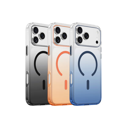 Keephone Apple iPhone 17 Pro Aurora Pro Magsafe Kılıf