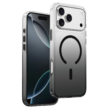 Keephone Apple iPhone 17 Pro Aurora Pro Magsafe Kılıf