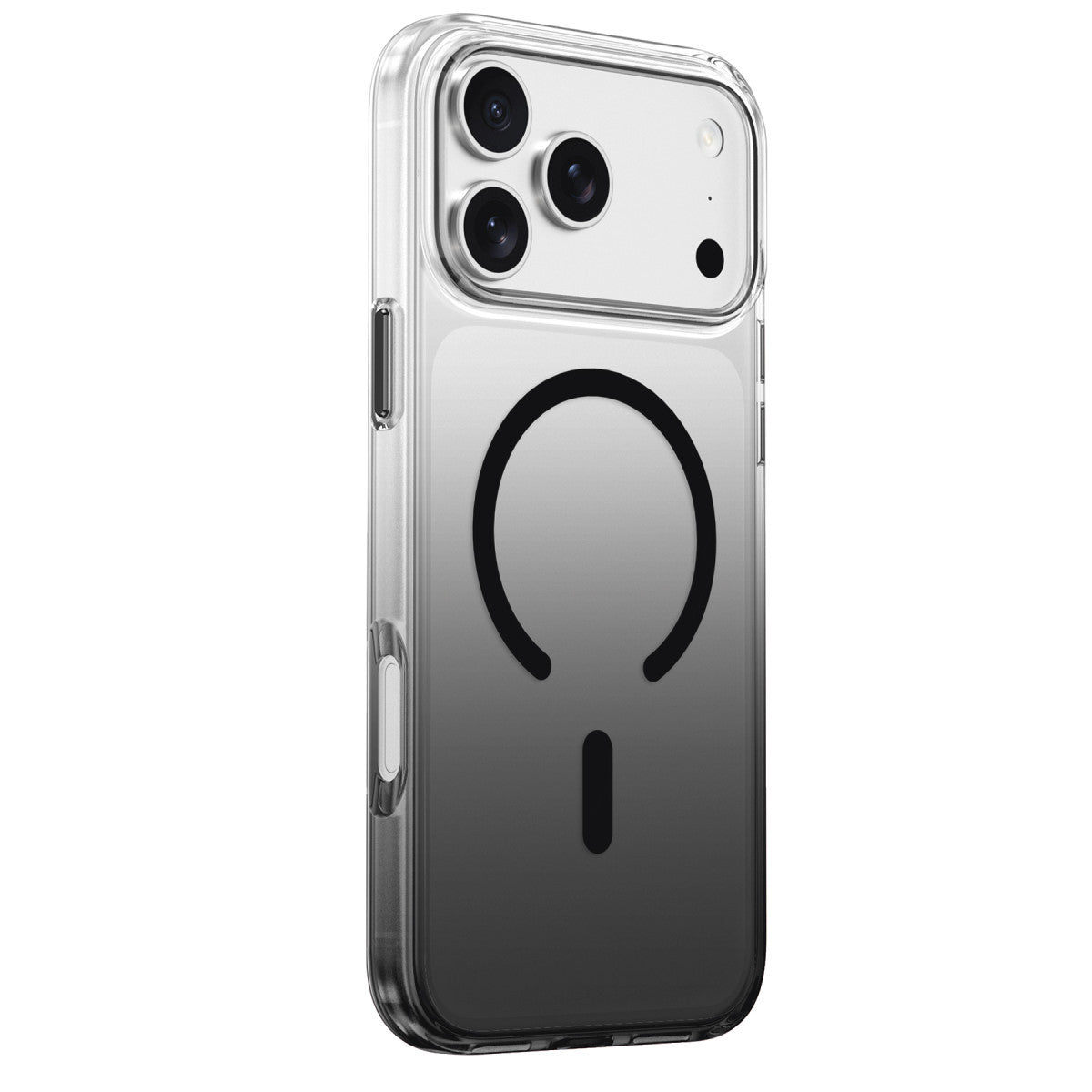 Keephone Apple iPhone 17 Pro Aurora Pro Magsafe Kılıf