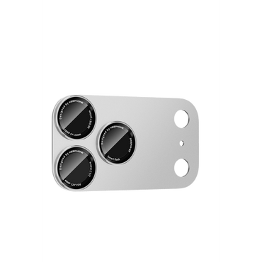 Keephone Apple iPhone 17 Pro Axion Kamera Lens Koruyucu