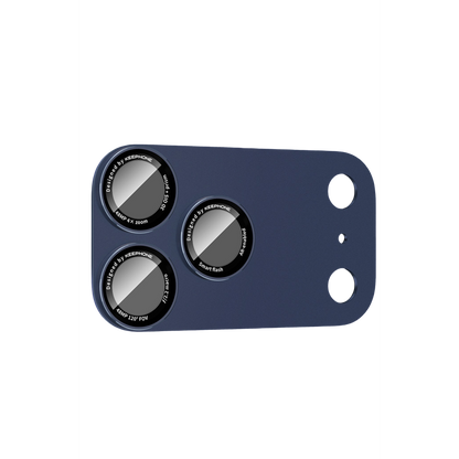 Keephone Apple iPhone 17 Pro Axion Kamera Lens Koruyucu