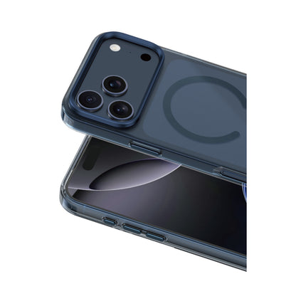 Keephone Apple iPhone 17 Pro Dazzle Pro Matte Magsafe Kılıf
