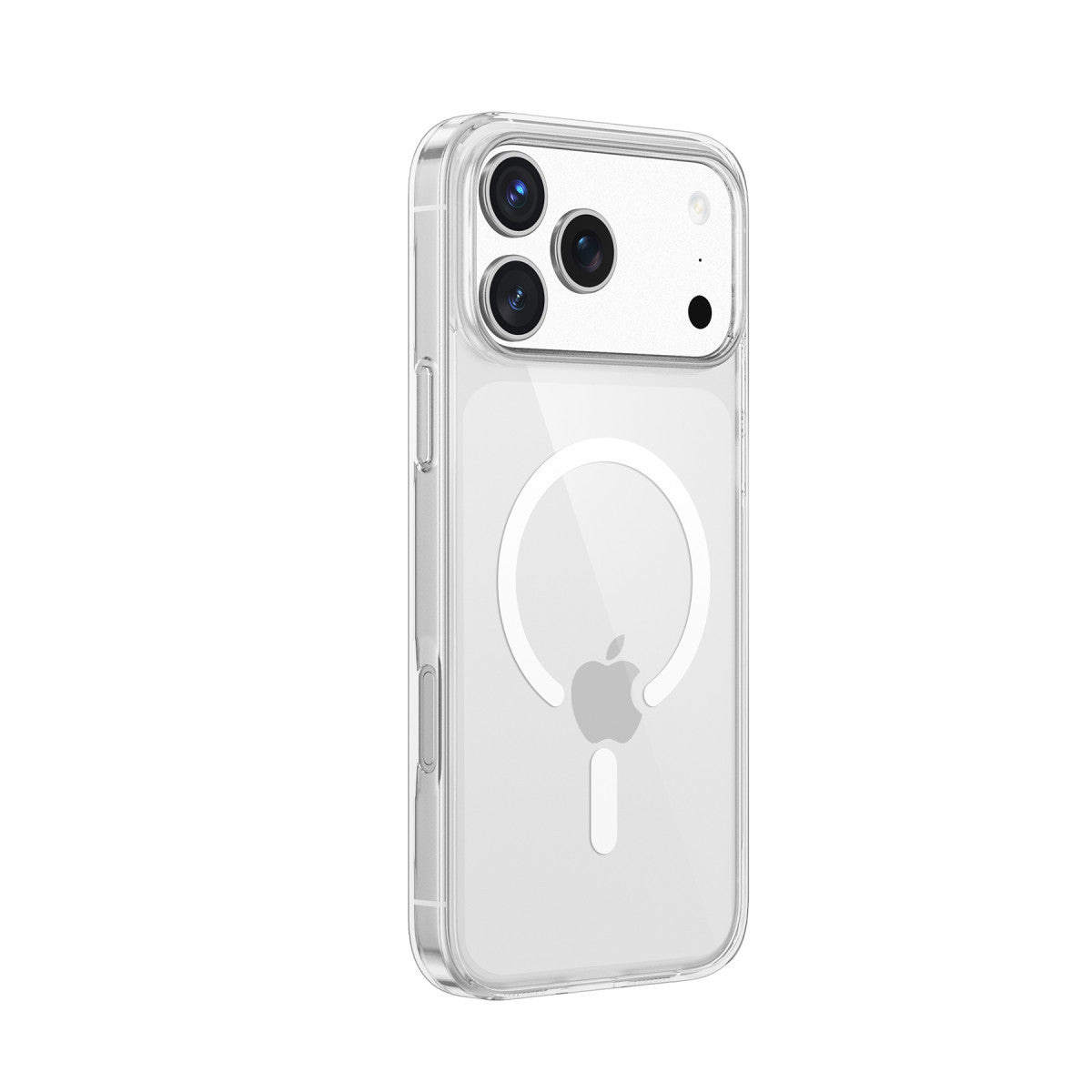 Keephone Apple iPhone 17 Pro Glaze Magsafe Kapak